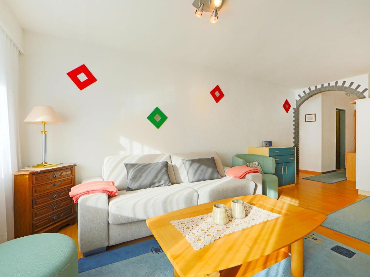 Mirador-5 By Interhome * Zermatt