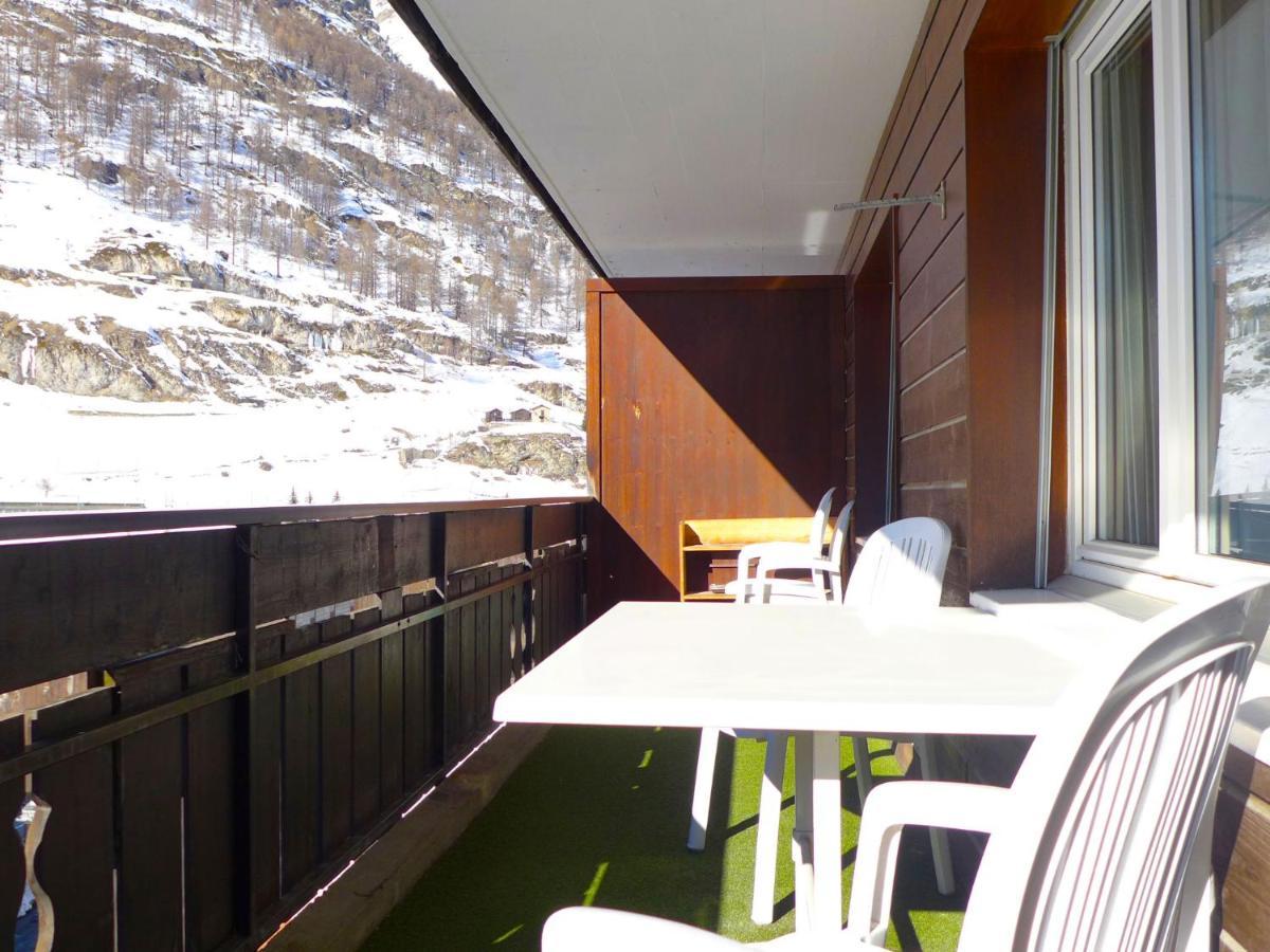 Apartment Mirador-5 By Interhome