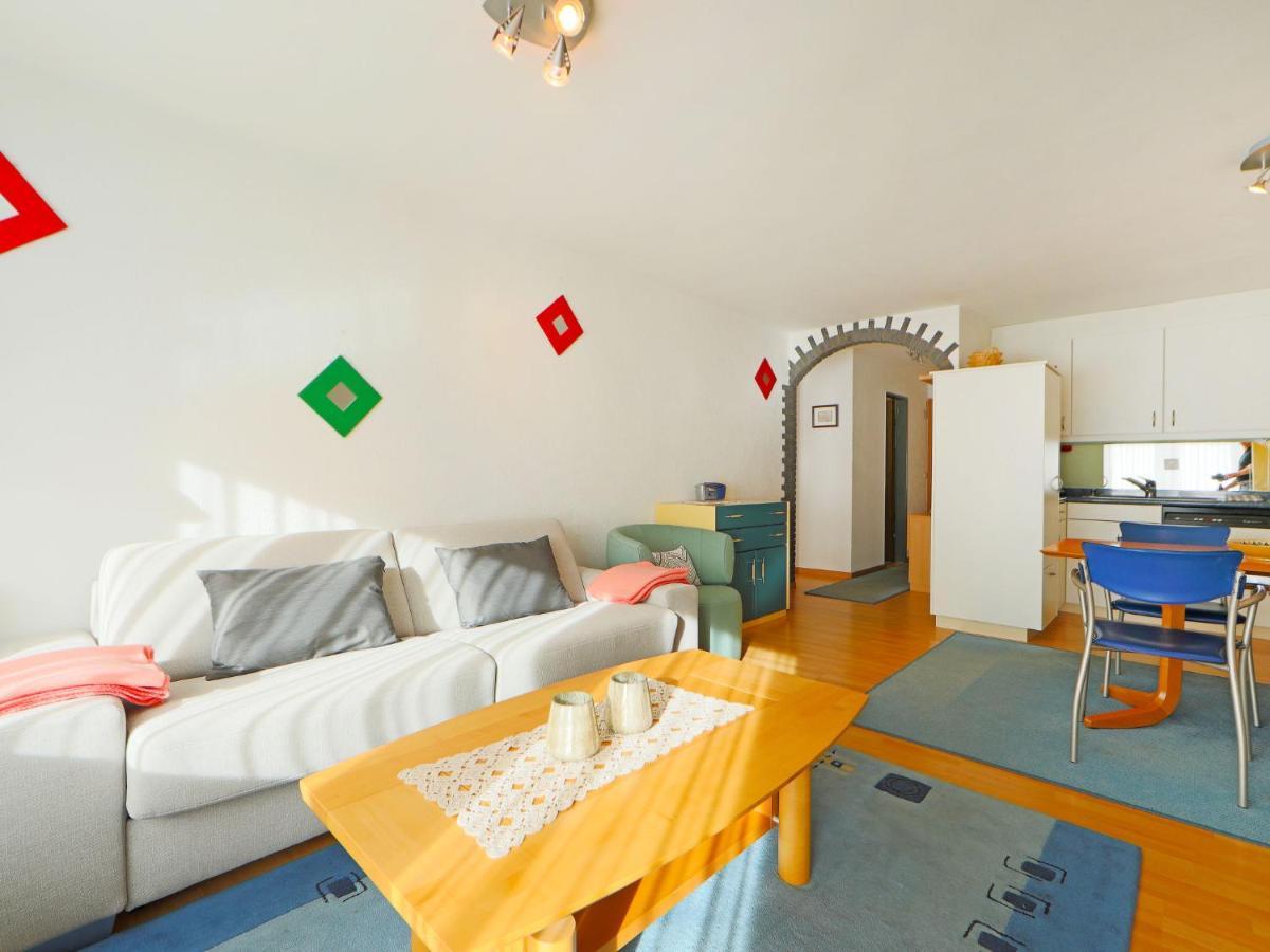 Mirador-5 By Interhome Apartment *